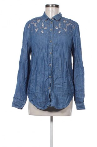 Női ing Next, Méret S, Szín Kék, Ár 8 660 Ft