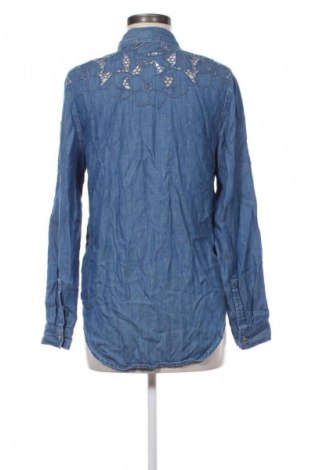 Női ing Next, Méret S, Szín Kék, Ár 8 660 Ft