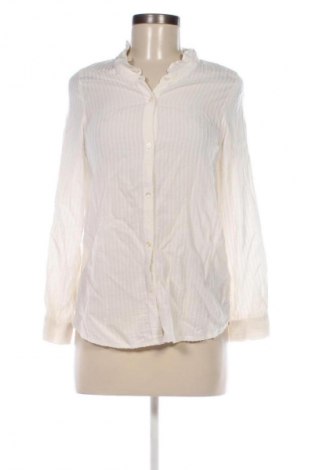 Dámska košeľa  Nice Things Paloma S., Veľkosť M, Farba Kremová, Cena  28,00 €