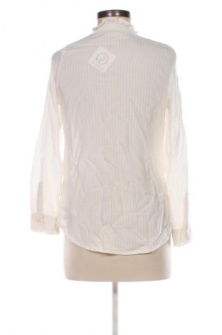 Dámska košeľa  Nice Things Paloma S., Veľkosť M, Farba Kremová, Cena  28,00 €