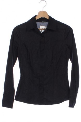 Damenbluse Nife, Größe XS, Farbe Schwarz, Preis 28,00 €