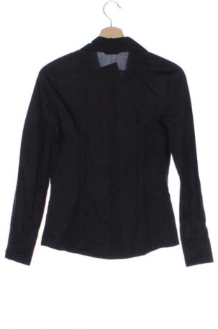 Damenbluse Nife, Größe XS, Farbe Schwarz, Preis 28,00 €