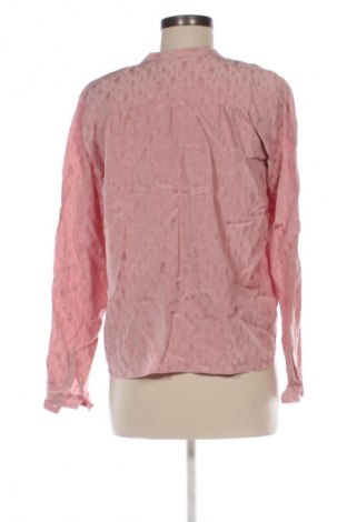 Dámska košeľa  Noa Noa, Veľkosť M, Farba Popolavo ružová, Cena  28,00 €
