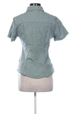 Damenbluse Nockstein Trachten, Größe M, Farbe Mehrfarbig, Preis € 13,00