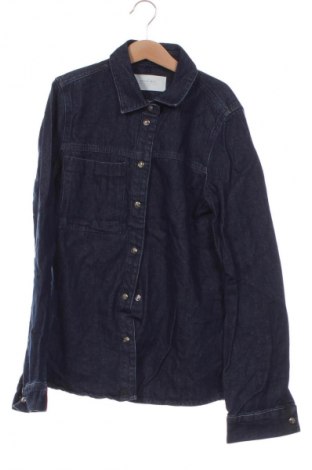 Дамска риза Noisy May, Размер XS, Цвят Син, Цена 5,62 €