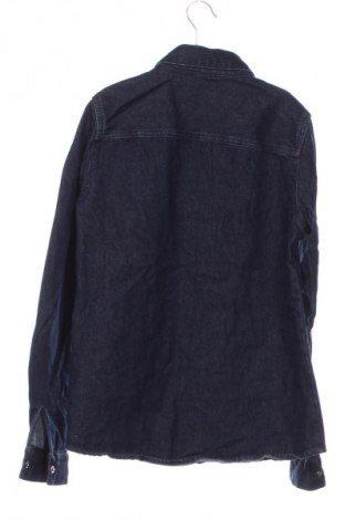 Дамска риза Noisy May, Размер XS, Цвят Син, Цена 5,62 €