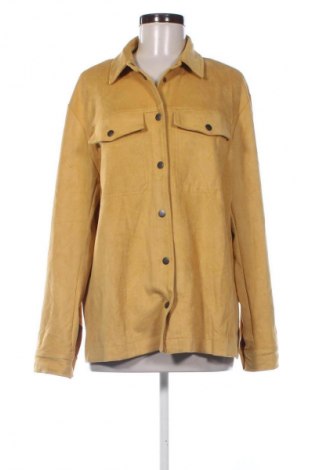 Női ing Norah, Méret M, Szín Sárga, Ár 3 019 Ft