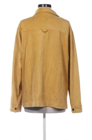 Női ing Norah, Méret M, Szín Sárga, Ár 3 019 Ft