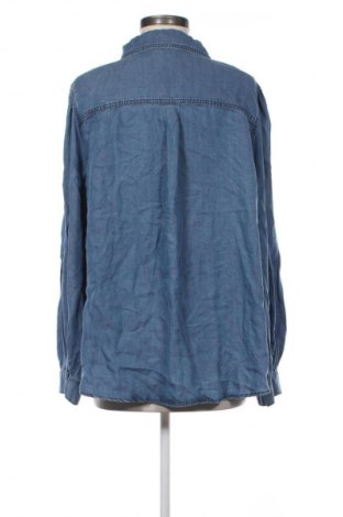 Női ing Nutmeg, Méret XXL, Szín Kék, Ár 3 219 Ft