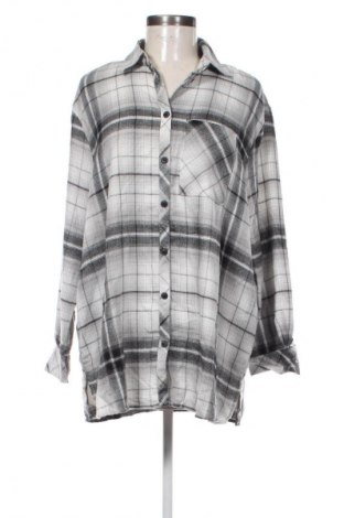 Γυναικείο πουκάμισο ONLY, Μέγεθος S, Χρώμα Πολύχρωμο, Τιμή 28,99 €