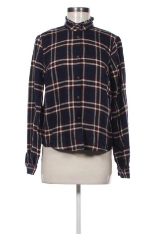 Γυναικείο πουκάμισο ONLY, Μέγεθος S, Χρώμα Πολύχρωμο, Τιμή 28,99 €