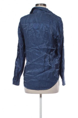 Dámská košile  ONLY, Velikost M, Barva Modrá, Cena  179,00 Kč