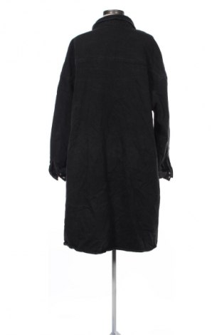 Γυναικείο πουκάμισο ONLY, Μέγεθος 3XL, Χρώμα Μαύρο, Τιμή 5,99 €