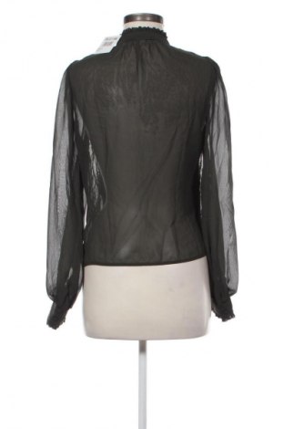 Γυναικείο πουκάμισο ONLY, Μέγεθος S, Χρώμα Πράσινο, Τιμή 28,99 €