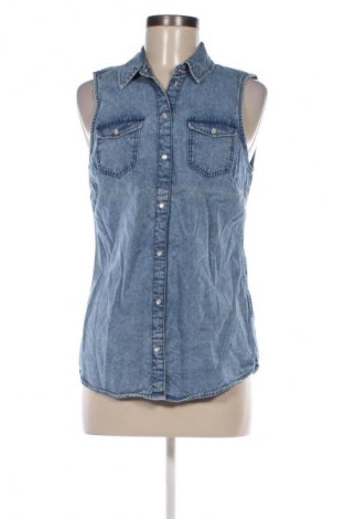 Női ing ONLY, Méret M, Szín Kék, Ár 4 132 Ft