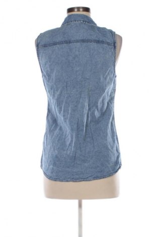 Női ing ONLY, Méret M, Szín Kék, Ár 4 132 Ft