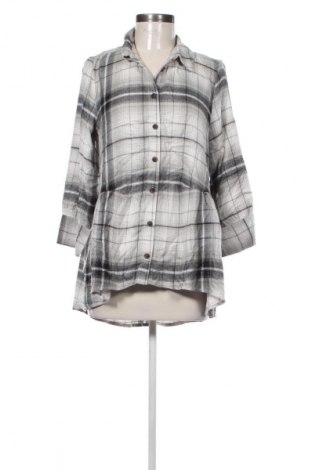 Γυναικείο πουκάμισο ONLY, Μέγεθος M, Χρώμα Πολύχρωμο, Τιμή 28,99 €