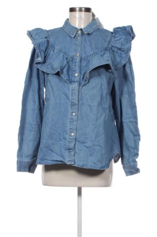 Női ing ONLY, Méret XL, Szín Kék, Ár 11 839 Ft