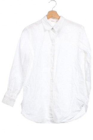 Damenbluse ONLY, Größe XS, Farbe Weiß, Preis € 10,00