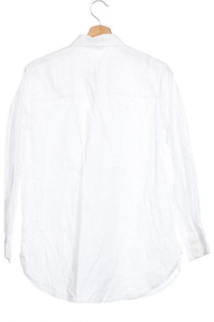 Damenbluse ONLY, Größe XS, Farbe Weiß, Preis € 10,00