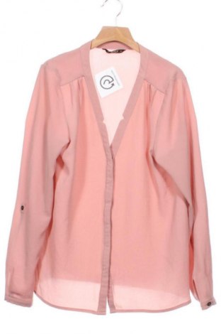 Damenbluse ONLY, Größe XS, Farbe Rosa, Preis € 7,99