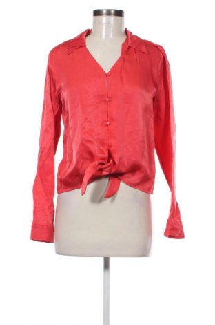 Női ing ONLY, Méret S, Szín Piros, Ár 2 809 Ft