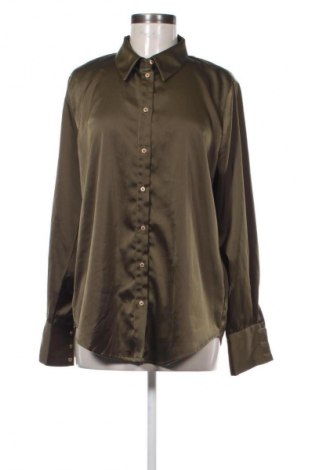 Női ing Object, Méret L, Szín Zöld, Ár 8 637 Ft