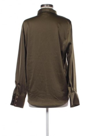 Női ing Object, Méret L, Szín Zöld, Ár 8 637 Ft