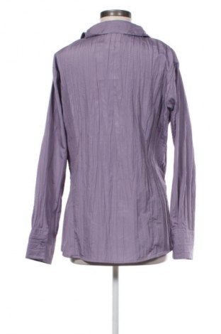 Dámska košeľa  Okay, Veľkosť XL, Farba Fialová, Cena  12,85 €