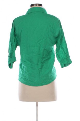 Női ing Olalook, Méret M, Szín Zöld, Ár 5 311 Ft