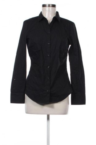 Női ing Oodji, Méret L, Szín Fekete, Ár 6 429 Ft