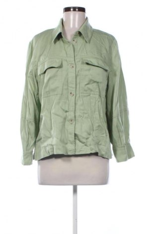 Дамска риза Opus, Размер M, Цвят Зелен, Цена 7,66 €