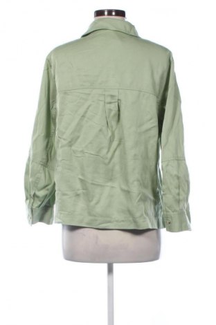 Дамска риза Opus, Размер M, Цвят Зелен, Цена 7,66 €