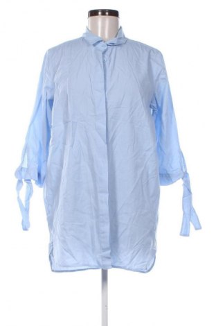 Дамска риза Opus, Размер M, Цвят Син, Цена 9,20 €
