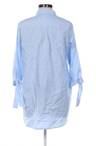 Дамска риза Opus, Размер M, Цвят Син, Цена 9,20 €