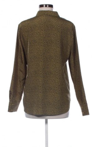 Γυναικείο πουκάμισο Opus, Μέγεθος M, Χρώμα Πολύχρωμο, Τιμή 9,99 €