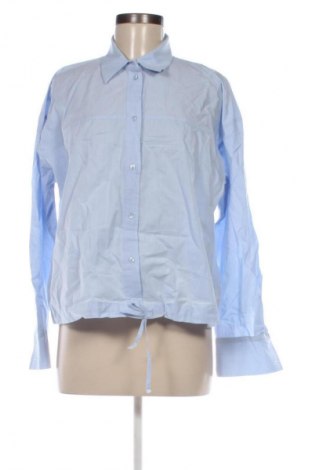 Дамска риза Opus, Размер M, Цвят Син, Цена 9,20 €