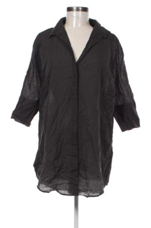 Damenbluse Opus, Größe M, Farbe Grau, Preis € 9,99