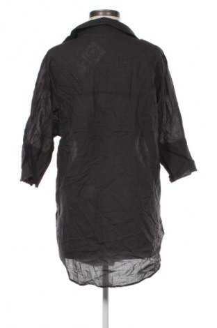 Damenbluse Opus, Größe M, Farbe Grau, Preis € 9,99