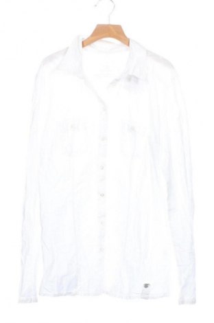 Дамска риза Opus Ros, Размер M, Цвят Бял, Цена 5,11 €