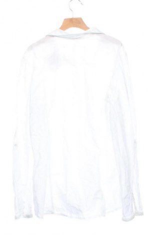 Дамска риза Opus Ros, Размер M, Цвят Бял, Цена 5,11 €