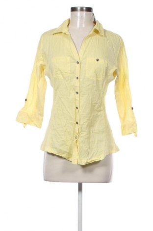 Női ing Orsay, Méret S, Szín Sárga, Ár 3 409 Ft