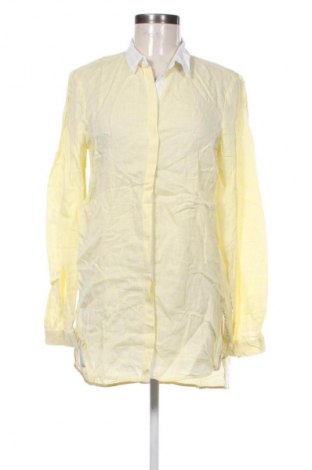 Női ing Oui, Méret S, Szín Sárga, Ár 6 709 Ft