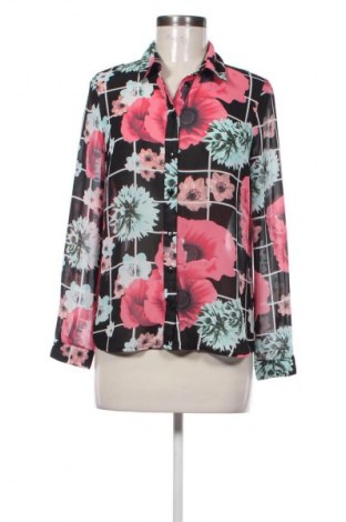 Női ing Outfitters Nation, Méret S, Szín Sokszínű, Ár 5 277 Ft