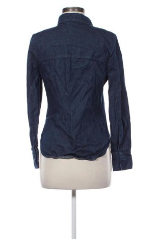 Damenbluse Oysho, Größe S, Farbe Blau, Preis € 18,99