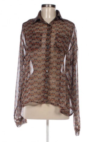 Női ing PUNTO, Méret S, Szín Sokszínű, Ár 11 652 Ft
