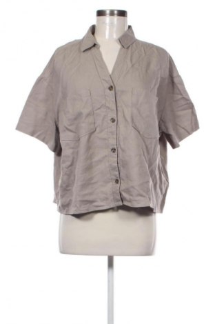 Damenbluse Page One, Größe M, Farbe Braun, Preis € 12,69