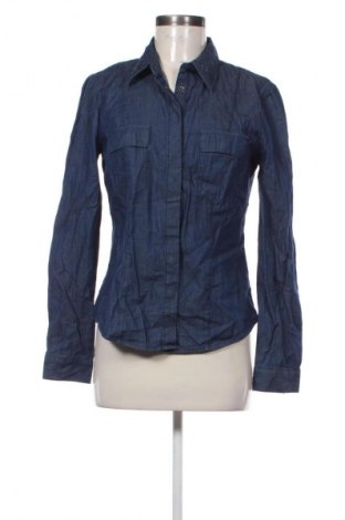 Damenbluse Page One, Größe M, Farbe Blau, Preis € 7,99