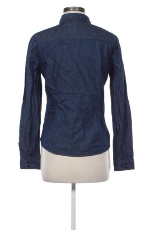 Damenbluse Page One, Größe M, Farbe Blau, Preis € 7,99