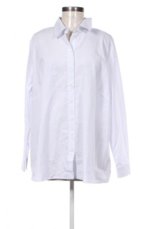 Damenbluse Paola, Größe XXL, Farbe Weiß, Preis € 13,99